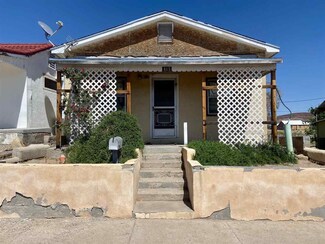 815 N Ash St, Truth Or Consequences, NM 87901