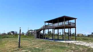 1220 Rollover Cir, Bolivar Peninsula, TX 77617