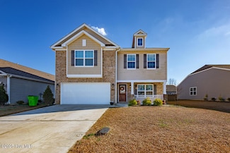 308 Isabelle St Unit Lot 986, New Bern, NC 28560