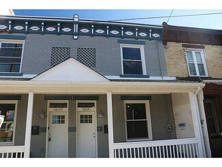 5631 Hays St, Pittsburgh, PA 15206