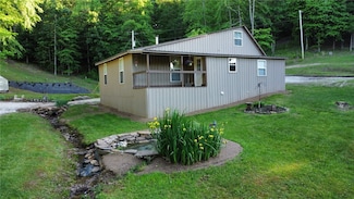 3139 Madison 2405, Huntsville, AR 72740