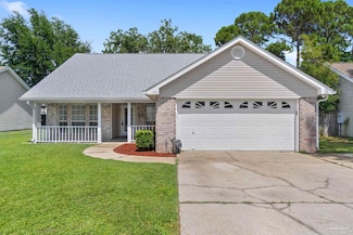 1324 Sterling Point Place, Gulf Breeze, FL 32563