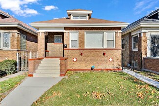 4926 W Polk St, Chicago, IL 60644