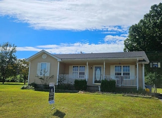 133 Village Cir, Glasgow, KY 42141