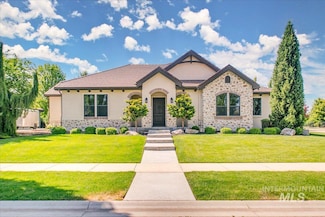 3431 W Ryder Cup Dr, Meridian, ID 83646