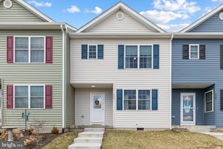 924 Virginia Ave, Front Royal, VA 22630