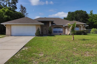 2007 N Parkton Dr, Deltona, FL 32725