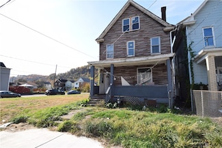 343 Beaver Ave, Aliquippa, PA 15001