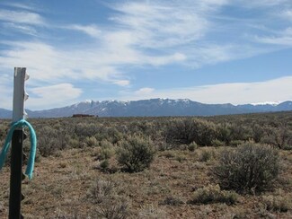 LOT 10/11A Cielito Azul Subd, Tres Piedras, NM 87577