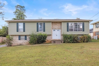 5115 Creek Bend Cir NW, Cleveland, TN 37312