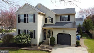 7 Barkley Ct, Marlton, NJ 08053