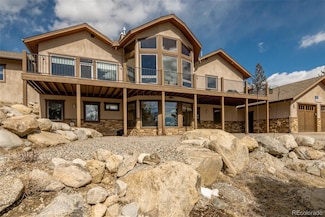 30180 Mountaintop Dr, Buena Vista, CO 81211