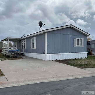 1730 W Quinn Rd Unit 608, Pocatello, ID 83202