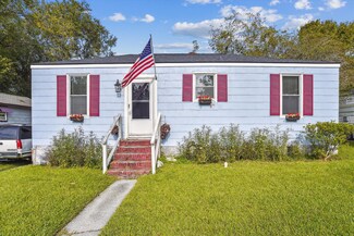 2724 Constitution Ave, North Charleston, SC 29405