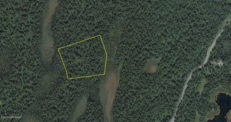 L9-1 B4 Asls #80-152 (No Road), Trapper Creek, AK 99683