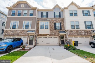 8312 Kippis Rd, Millersville, MD 21108