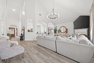 20318 Windsor Trace Ln, Richmond, TX 77407