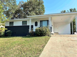 1407 E 38th St, Little Rock, AR 72206