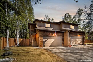 18535 Walrus Cir, Eagle River, AK 99577
