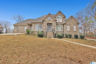 5772 Carrington Lake Pkwy, Trussville, AL 35173