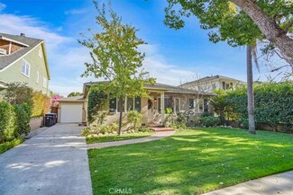 342 S California St, Burbank, CA 91505