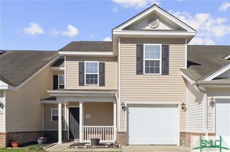 317 Governor Gwinnett Way, Pooler, GA 31322