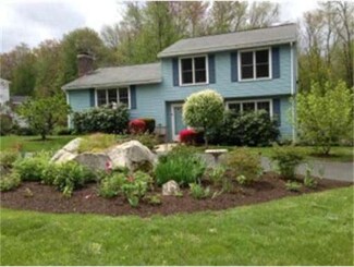 19 Orchard Dr, Hudson, MA 01749
