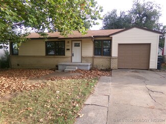 6928 E 8th St, Tulsa, OK 74112