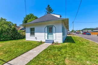 301 SW 2nd Ave, Kelso, WA 98626