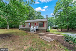 1543 Vawter Corner Rd, Louisa, VA 23093