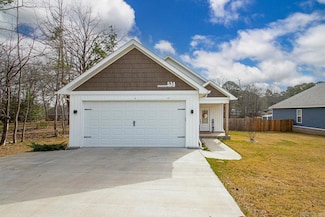 534 Shackleford Rd, Sheridan, AR 72150