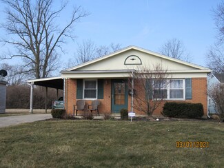 915 Farnam St, Springfield, OH 45506