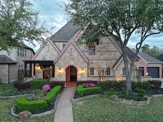 14614 Paloma Glen Ln, Humble, TX 77396