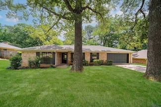 3008 Latonia St, Longview, TX 75605