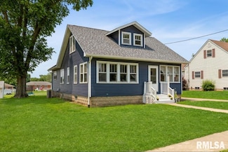 308 N Main St, Wheatland, IA 52777