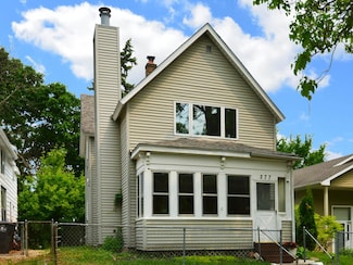 277 Morton St E, Saint Paul, MN 55107