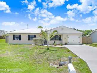 946 Stage St SE, Palm Bay, FL 32909