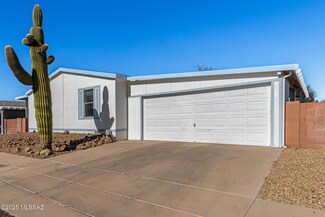 6065 E House Rock Ln, Tucson, AZ 85756