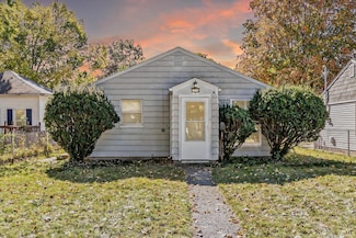 1516 E Fox St, South Bend, IN 46613