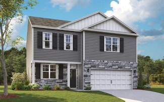 7363 Bendire Loop, Middle Valley, TN 37343