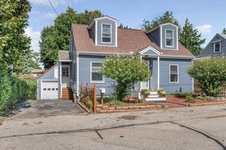 64 Wilmot St, Manchester, NH 03103