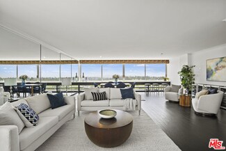 2220 Avenue of The Stars Unit 704, Los Angeles, CA 90067