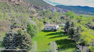 1174 County Road 113, Carbondale, CO 81623