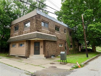 1900 Maple St, Homestead, PA 15120