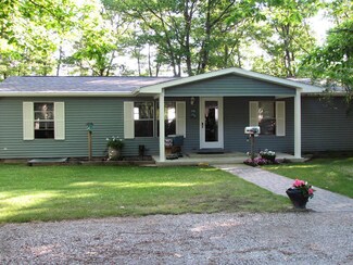 10965 Huron Trail, Cheboygan, MI 49721