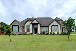1333 Wilderness Ln, Forney, TX 75126