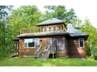 W16050 Sell Ln, Tigerton, WI 54486