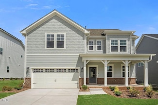 925 Kinglet House Rd, Knightdale, NC 27545