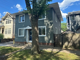 4311 N Claremont Ave, Chicago, IL 60618
