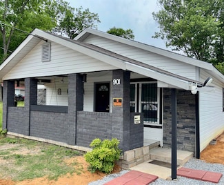901 S Market, Benton, AR 72015